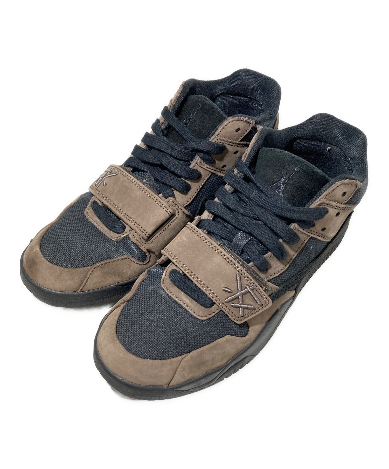 中古・古着通販】NIKE (ナイキ) Travis Scott (トラヴィススコット