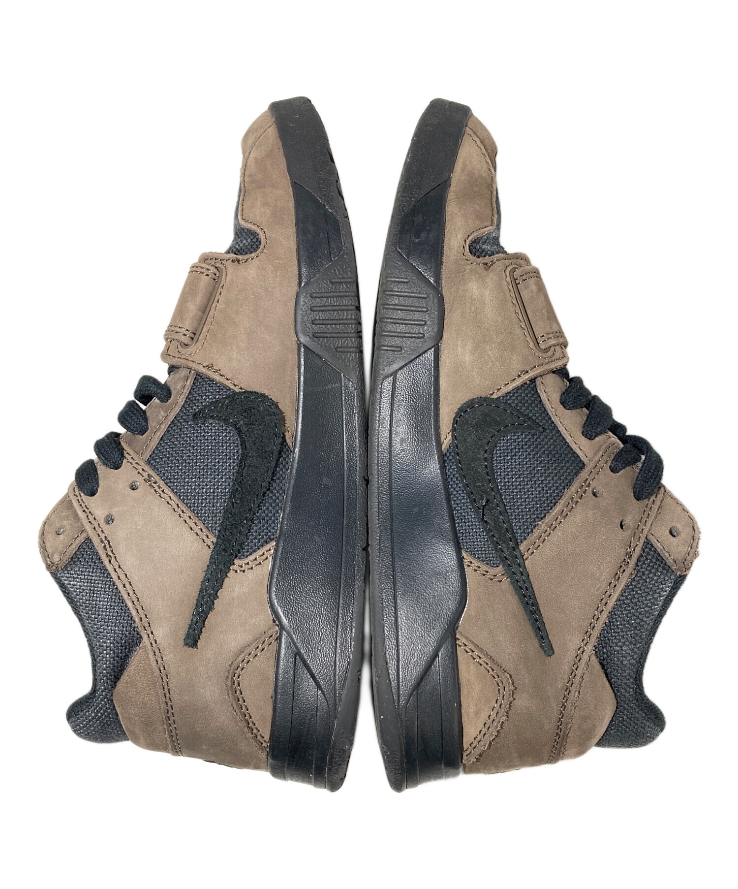 中古・古着通販】NIKE (ナイキ) Travis Scott (トラヴィススコット