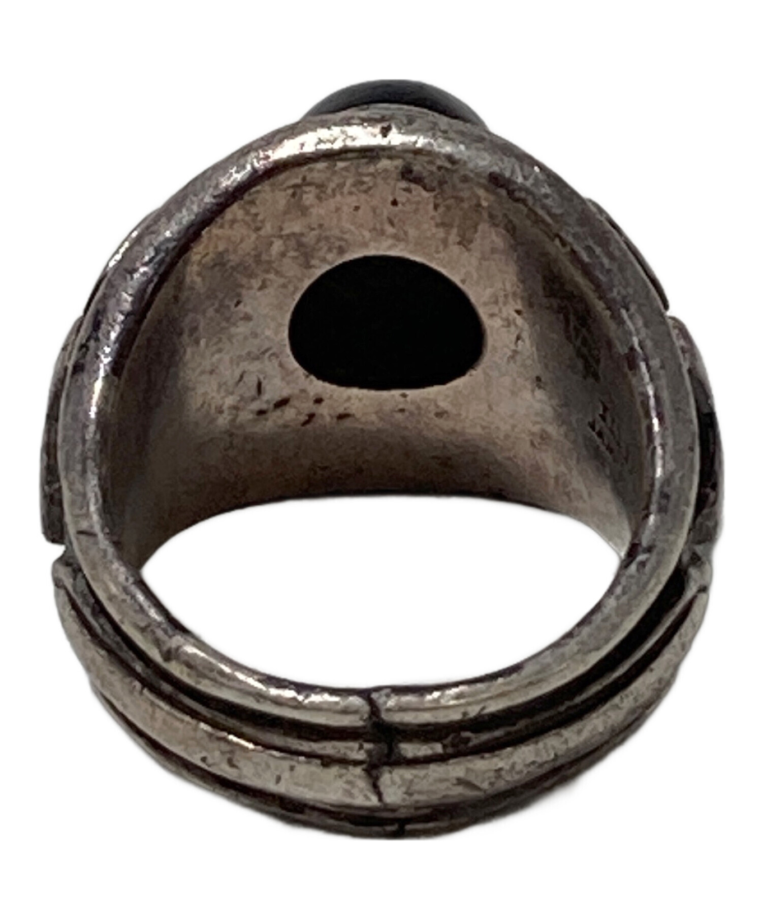 中古・古着通販】JAM HOME MADE (ジャムホームメイド) シルバー
