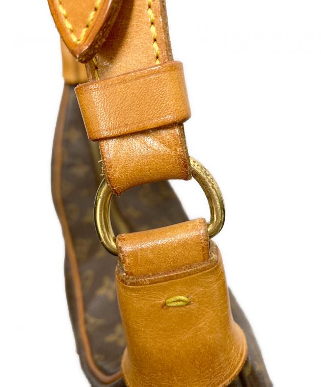 中古・古着通販】LOUIS VUITTON (ルイ ヴィトン) ショルダーバッグ