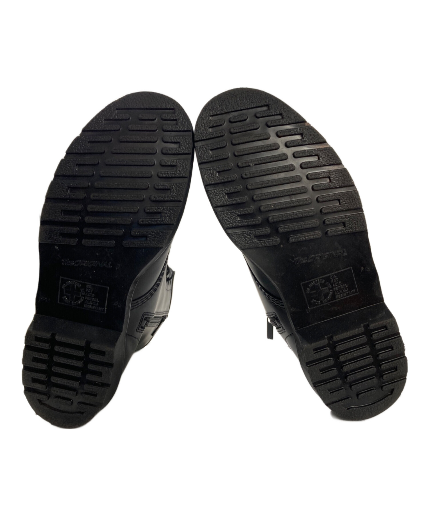 中古・古着通販】Dr.Martens (ドクターマーチン) 8ホールブーツ 