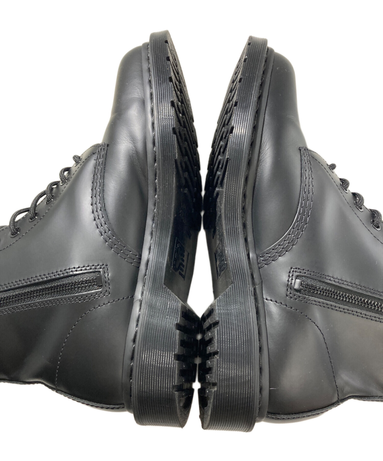 中古・古着通販】Dr.Martens (ドクターマーチン) 8ホールブーツ 