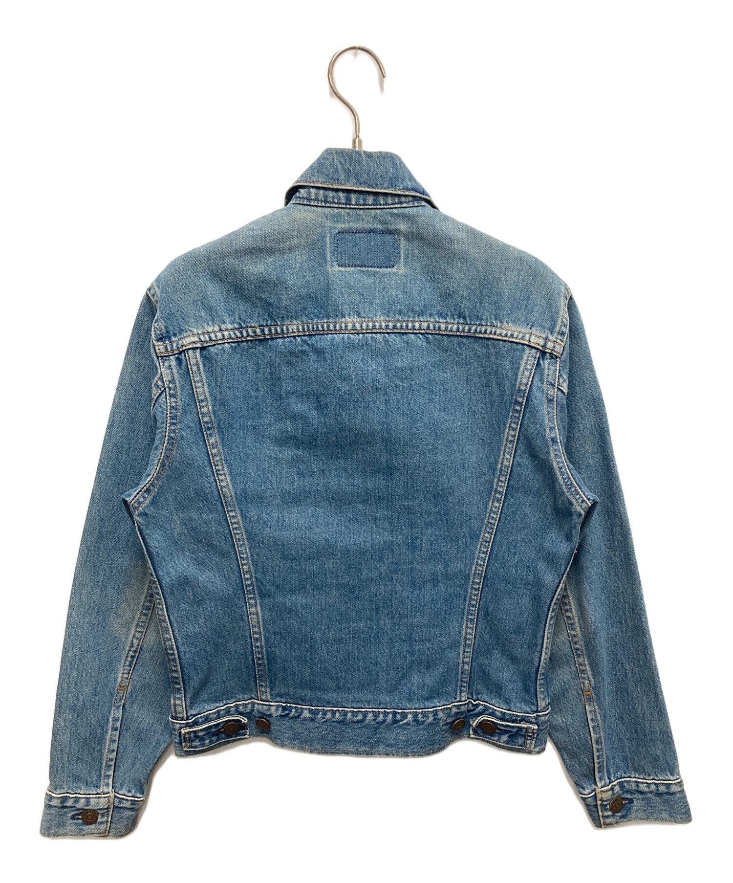 中古・古着通販】LEVI'S (リーバイス) デニムジャケット 90s USA製