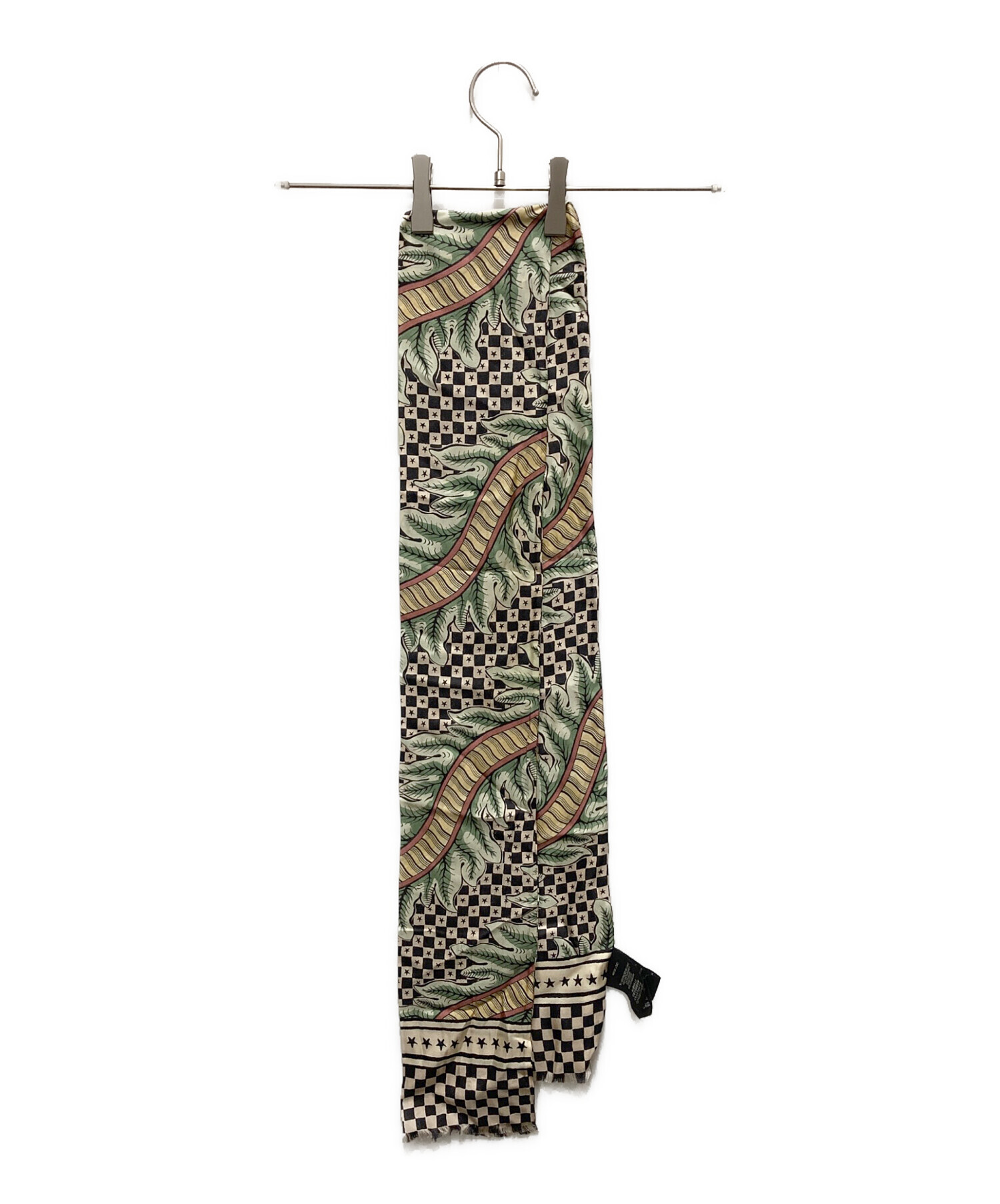 中古・古着通販】GUCCI (グッチ) スカーフ｜ブランド・古着通販