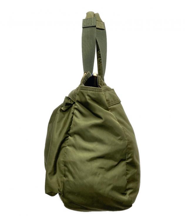 中古・古着通販】sacai× PORTER (サカイ×ポーター) タンカーヘルメット