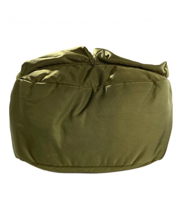 sacai porter ヘルメットバッグ 中古・古着通販】sacai× PORTER (サカイ×ポーター) タンカーヘルメット