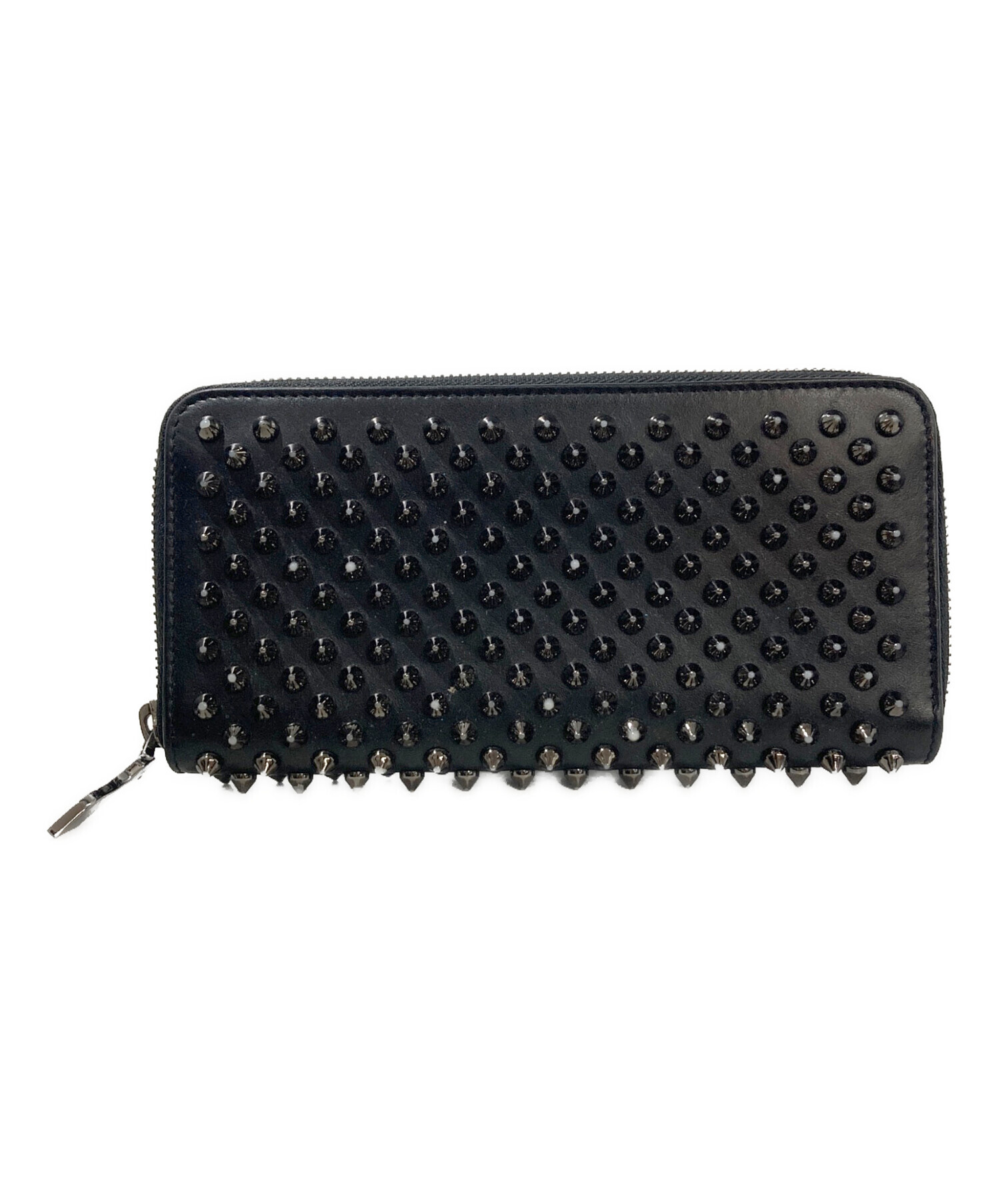 ルブタン長財布　中古 中古・古着通販】Christian Louboutin (クリスチャン・ルブタン) 長