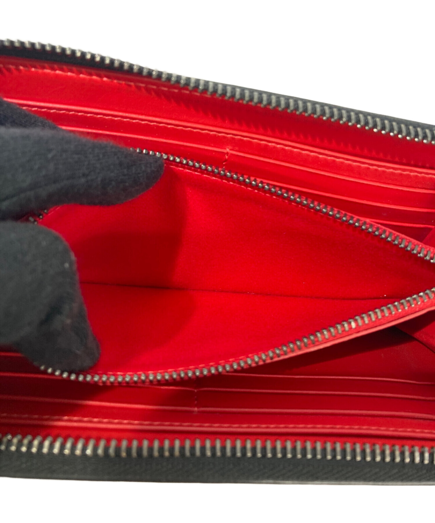 ルブタン長財布　中古 中古・古着通販】Christian Louboutin (クリスチャン・ルブタン) 長