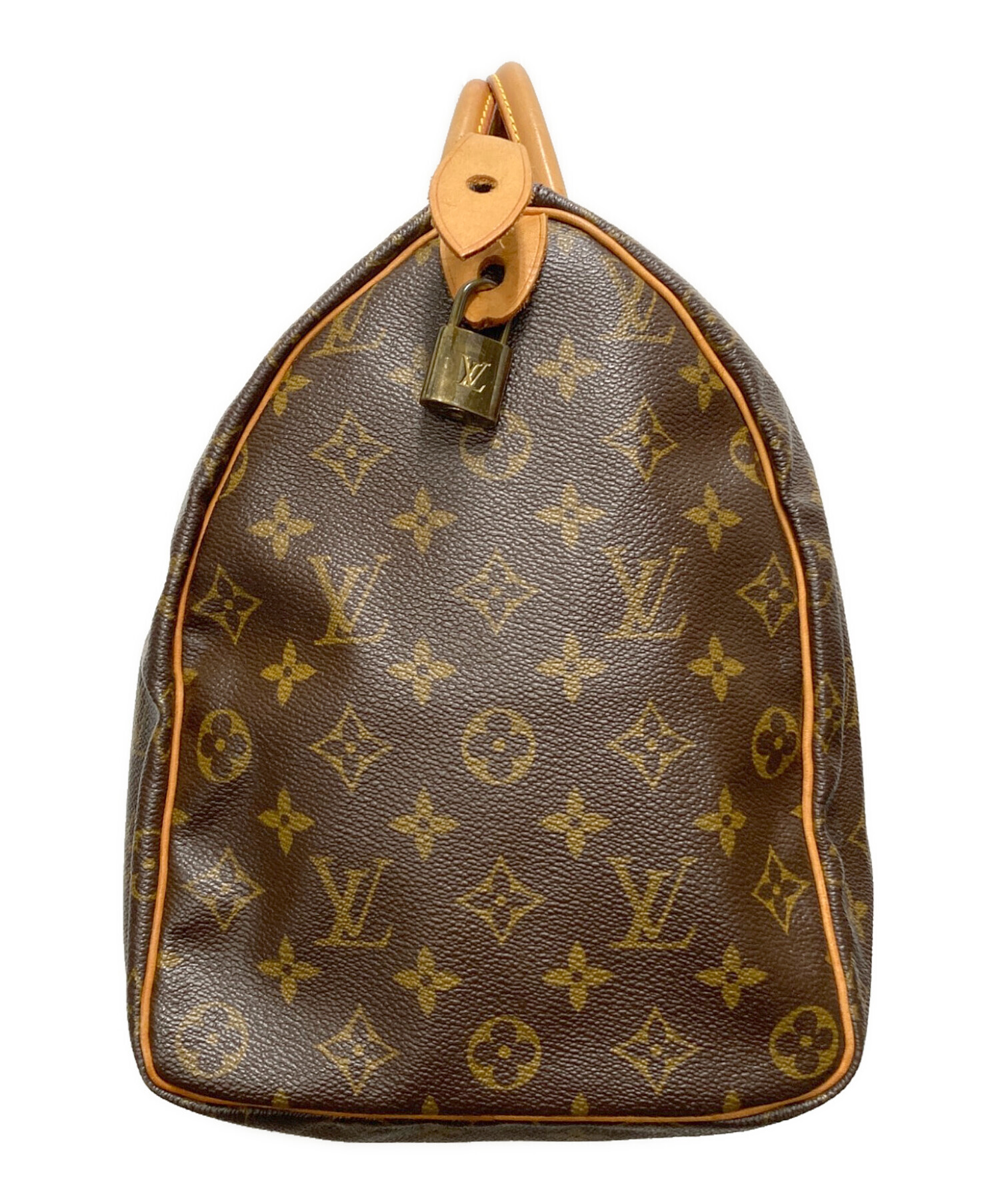 中古・古着通販】LOUIS VUITTON (ルイ ヴィトン) ハンドバッグ