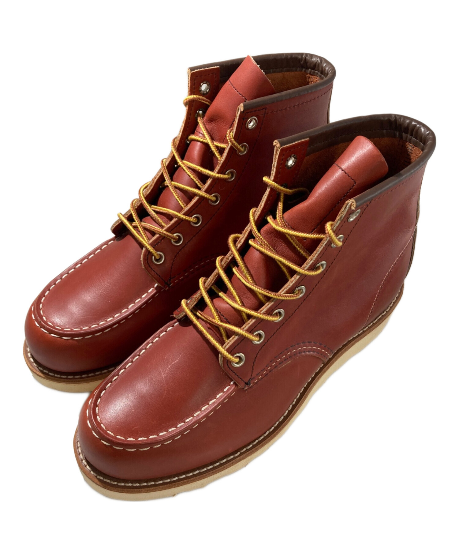 中古・古着通販】RED WING (レッドウィング) アイリッシュセッター