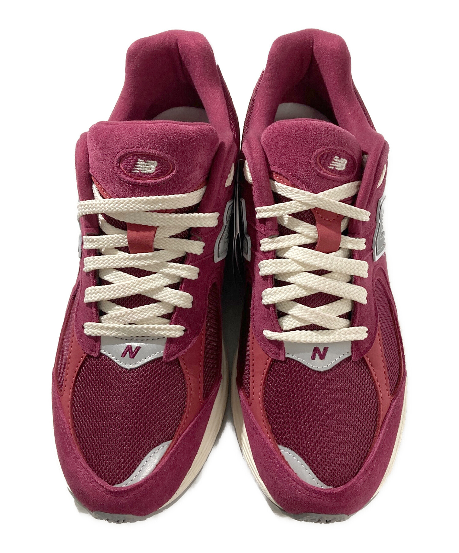中古・古着通販】NEW BALANCE (ニューバランス) ローカットスニーカー