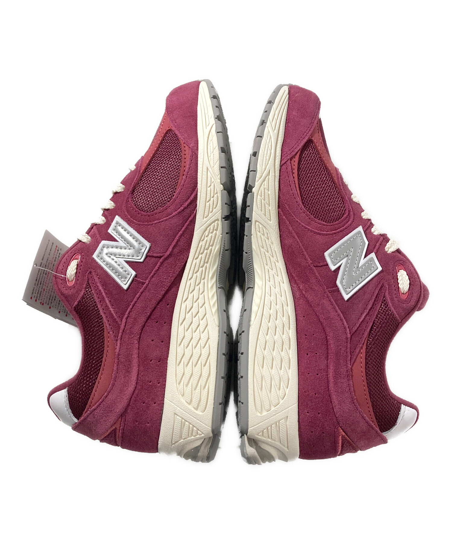 中古・古着通販】NEW BALANCE (ニューバランス) ローカットスニーカー