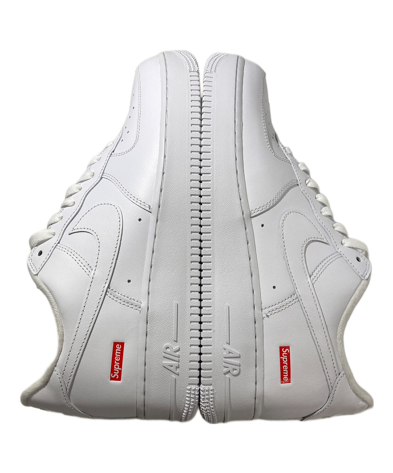 中古・古着通販】NIKE (ナイキ) SUPREME (シュプリーム) ローカット