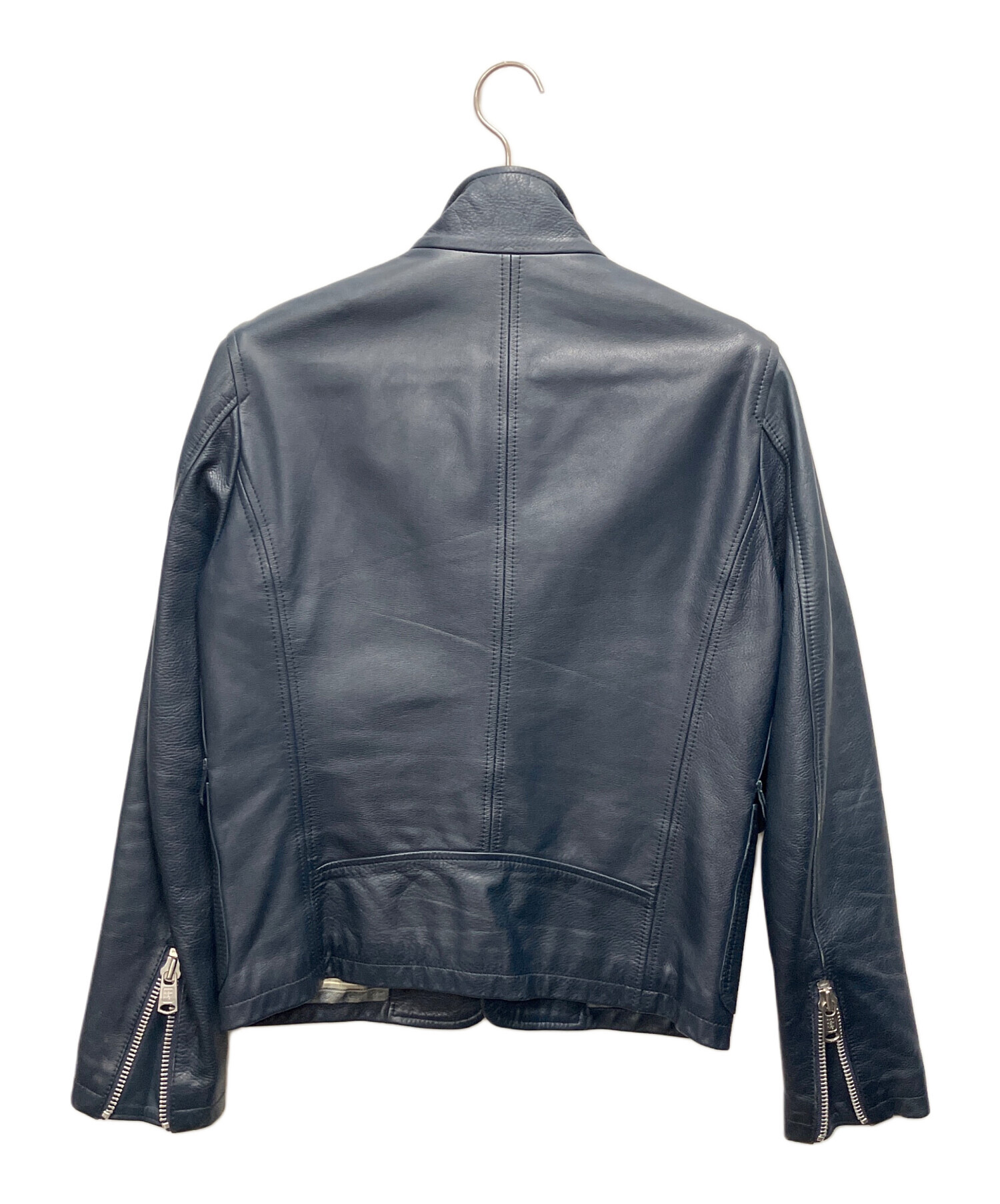中古・古着通販】nonnative (ノンネイティブ) ライダースジャケット