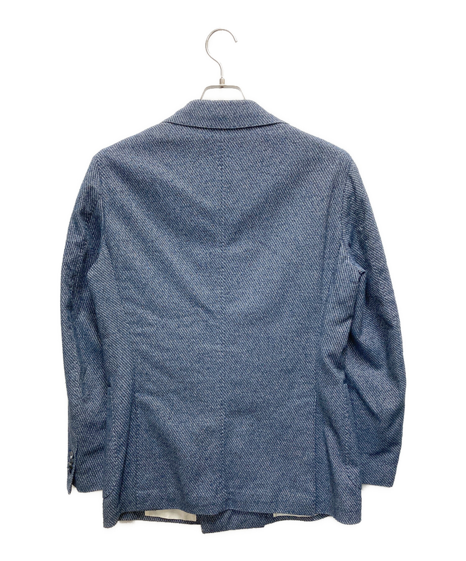 中古・古着通販】stile latino (スティレラティーノ) ダブル6B