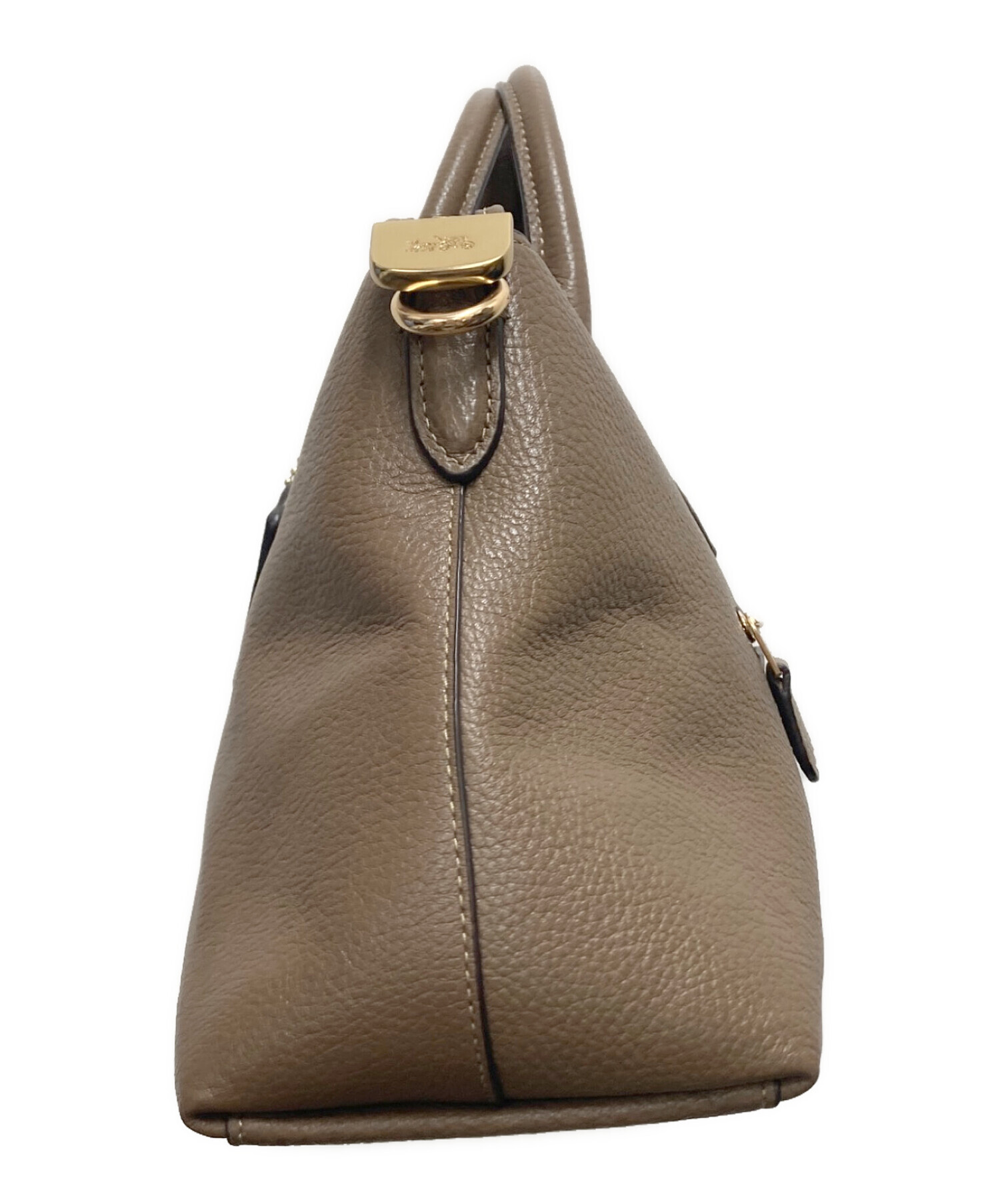 COACH コーチ ショルダーバッグ 2way ジョージア サッチェル【美品】 中古・古着通販】COACH (コーチ) 2WAYバッグ ジョージア サッチェル