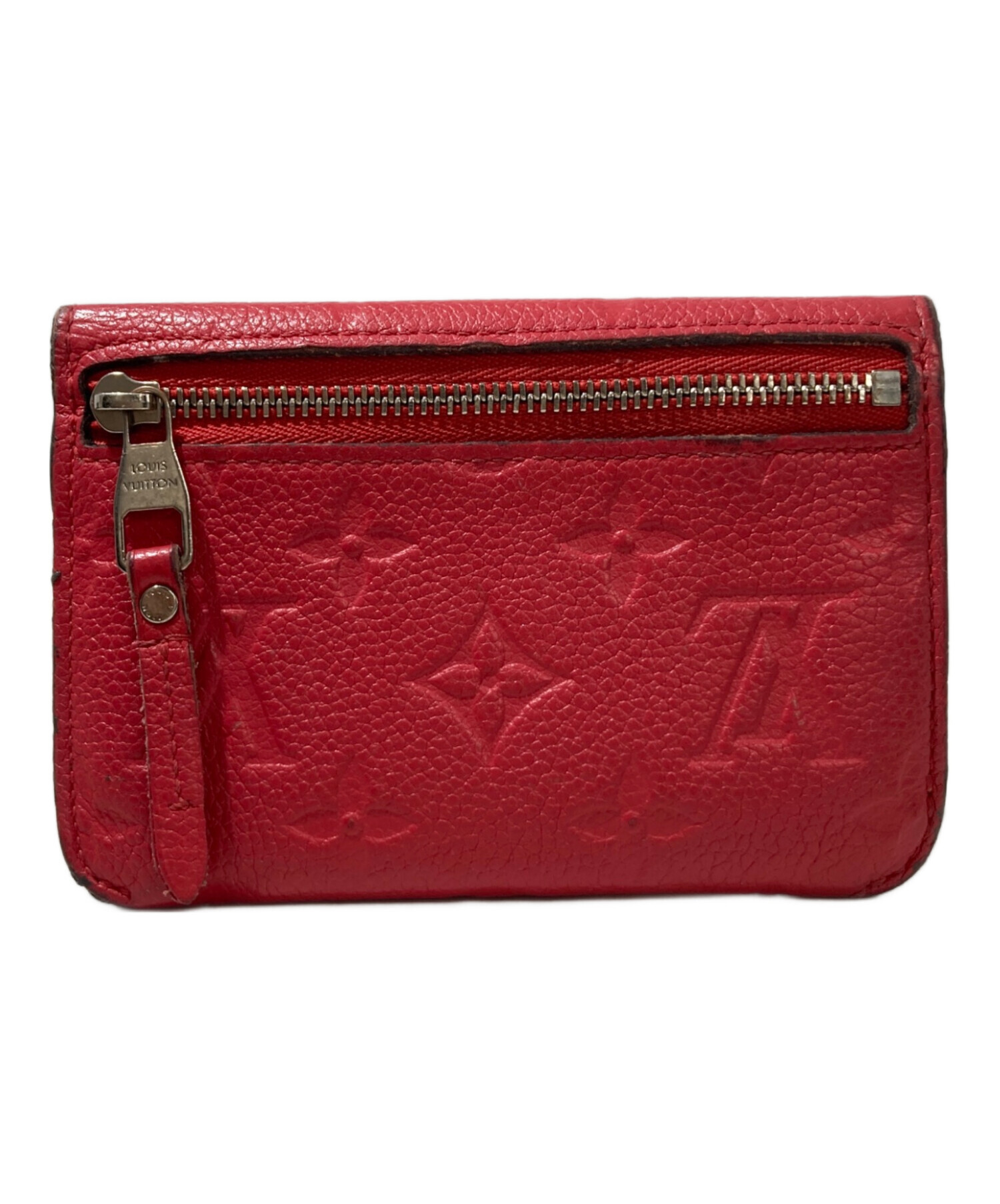中古・古着通販】LOUIS VUITTON (ルイ ヴィトン) コインケース