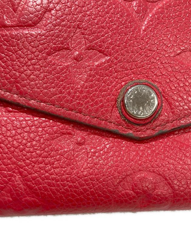 中古・古着通販】LOUIS VUITTON (ルイ ヴィトン) コインケース