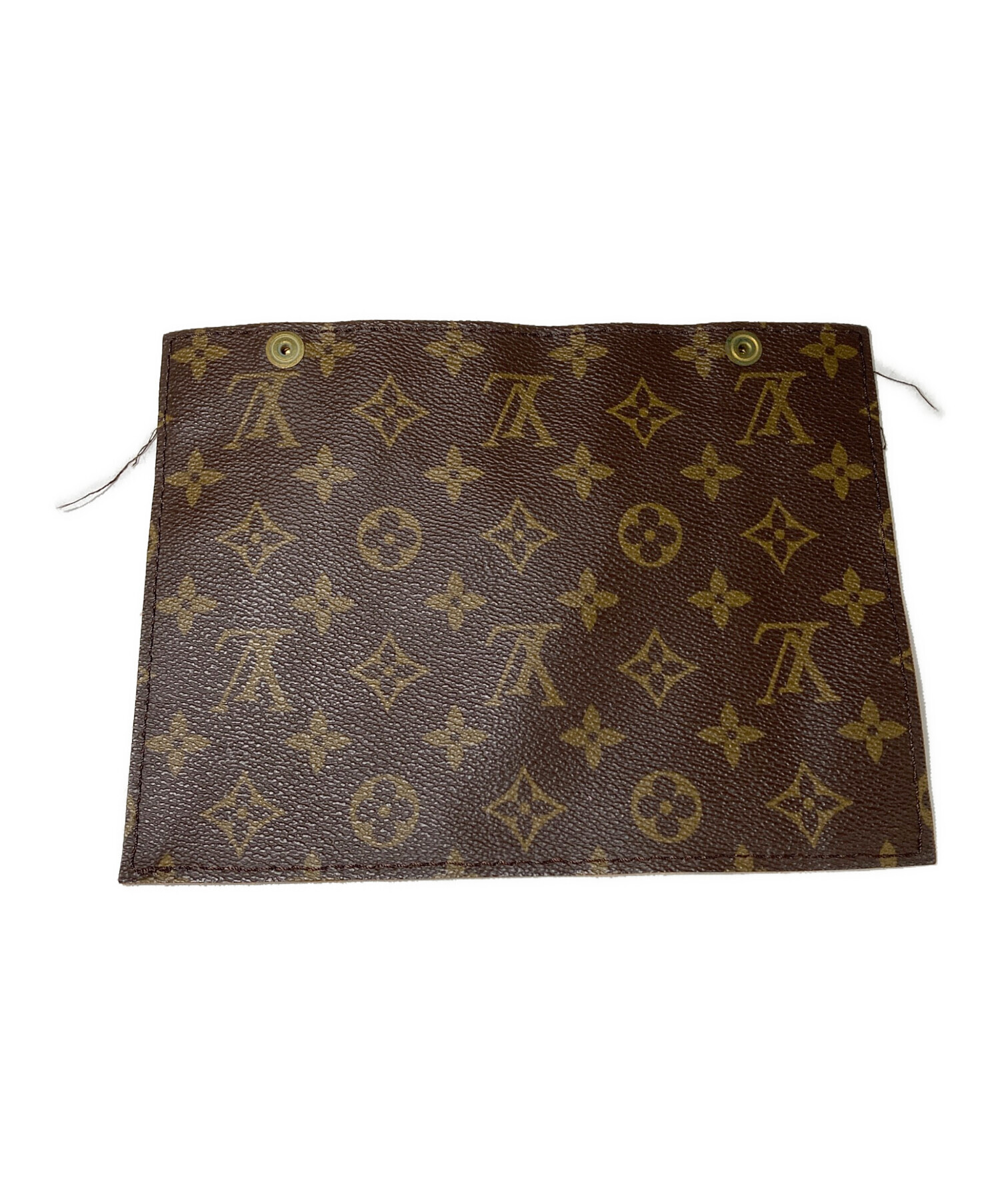 中古・古着通販】LOUIS VUITTON (ルイ ヴィトン) ワンショルダーバッグ