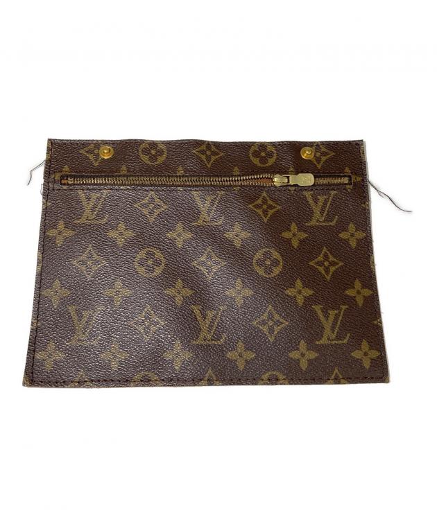 中古・古着通販】LOUIS VUITTON (ルイ ヴィトン) ワンショルダーバッグ