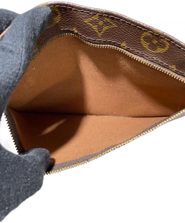 中古・古着通販】LOUIS VUITTON (ルイ ヴィトン) ワンショルダーバッグ