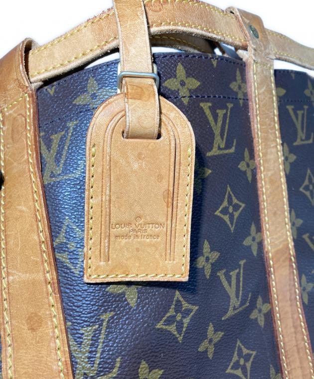 中古・古着通販】LOUIS VUITTON (ルイ ヴィトン) ワンショルダーバッグ