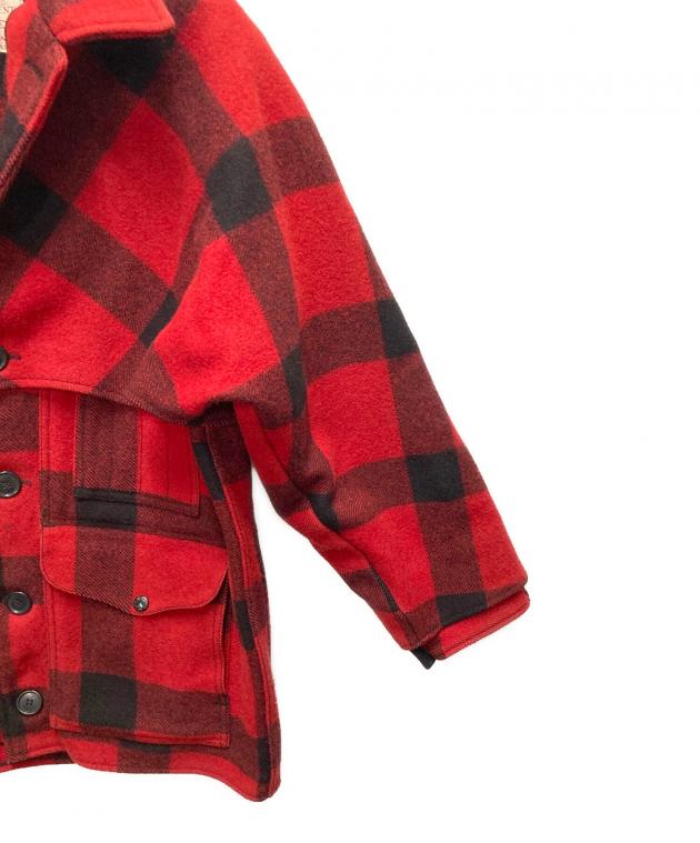 中古・古着通販】FILSON GARMENT (フィルソン ガーメント) ダブル