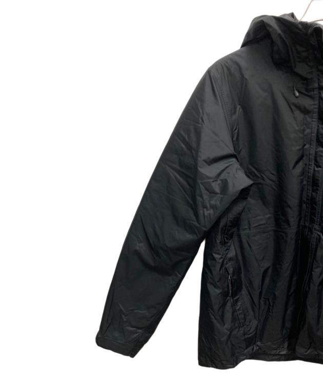 中古・古着通販】Patagonia (パタゴニア) ナイロンジャケット ブラック