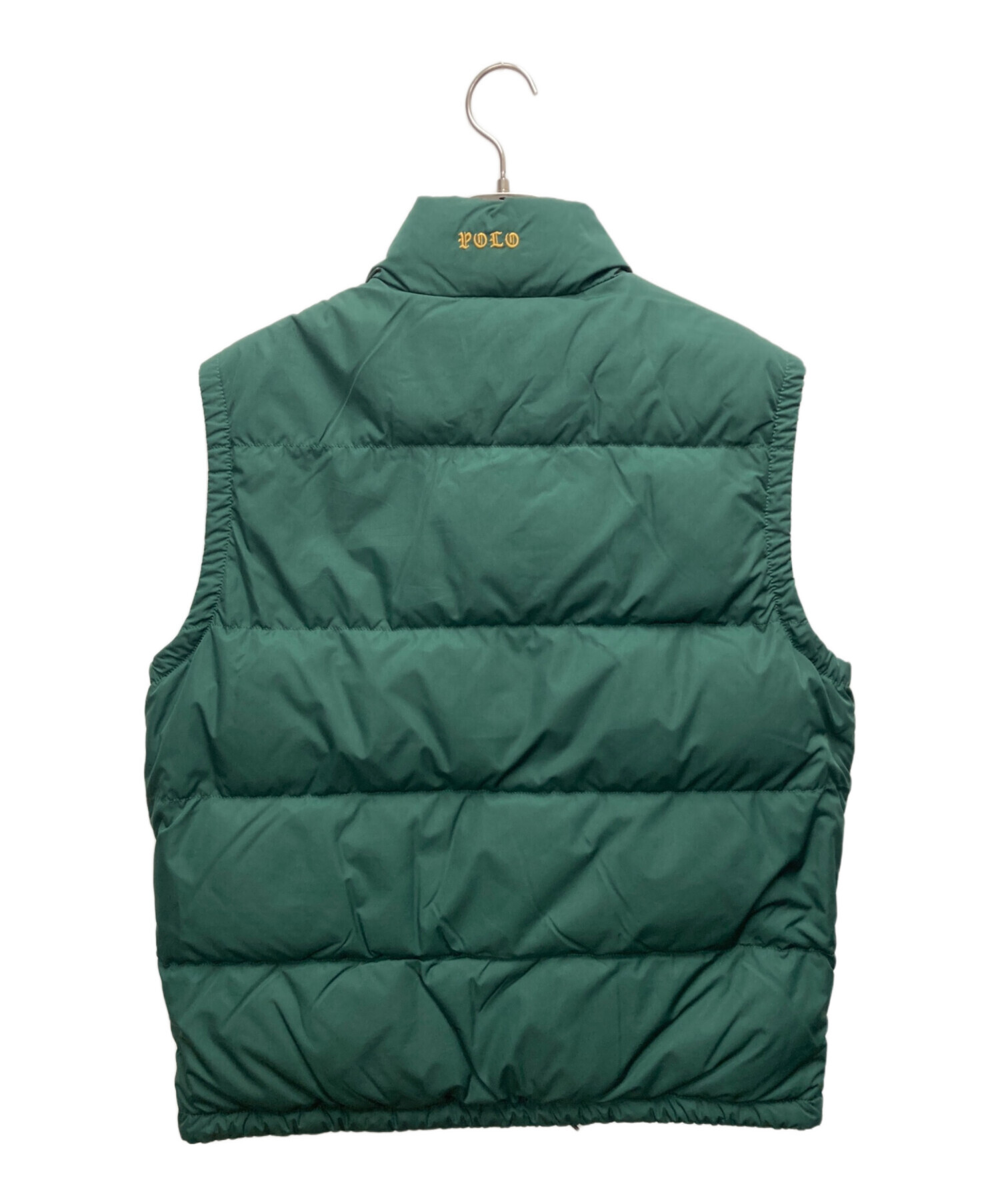 中古・古着通販】POLO RALPH LAUREN (ポロ・ラルフローレン) ダウン