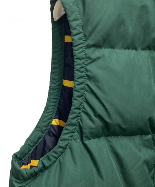 中古・古着通販】POLO RALPH LAUREN (ポロ・ラルフローレン) ダウン 中古・古着通販】POLO RALPH LAUREN (ポロ・ラルフローレン) ダウン