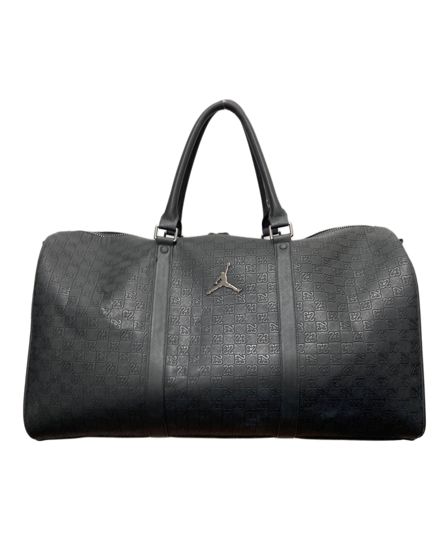 Jordan Brand 23 ボストンバッグ 中古・古着通販】JORDAN BRAND (ジョーダン ブランド) 2WAYボストン