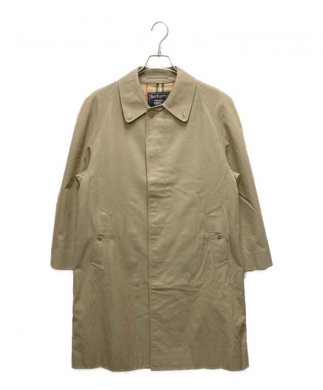 中古・古着通販】Burberry's (バーバリーズ) コート ベージュ サイズ