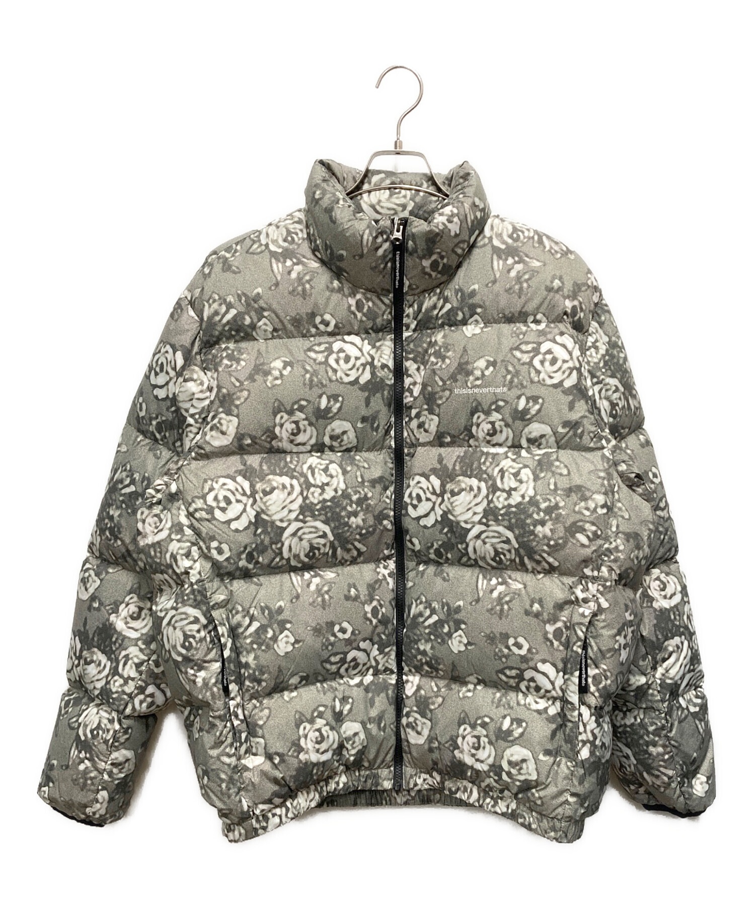 中古・古着通販】thisisneverthat (ディスイズネバーザット) ダウン