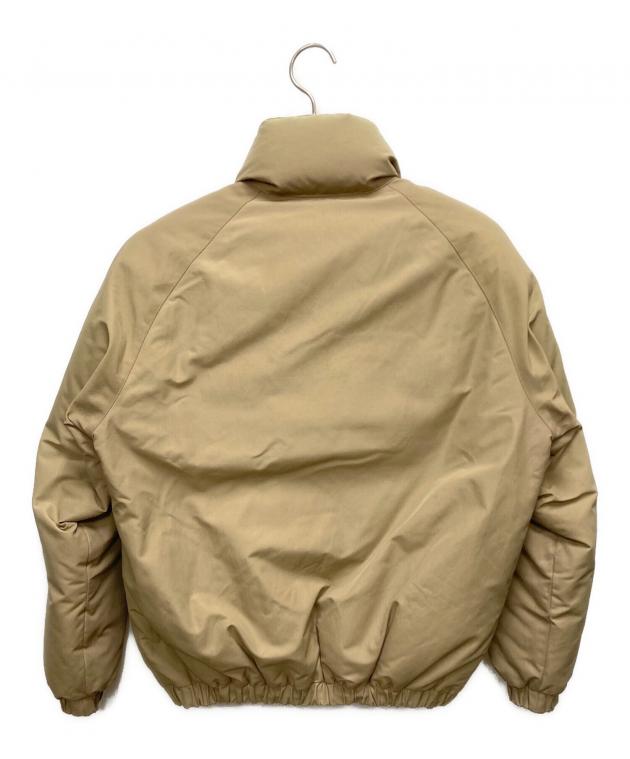 中古・古着通販】RALPH LAUREN (ラルフローレン) ダウンジャケット