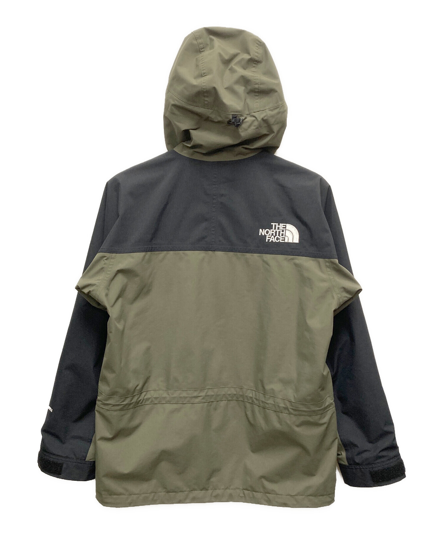 中古・古着通販】THE NORTH FACE (ザ ノース フェイス) マウンテン