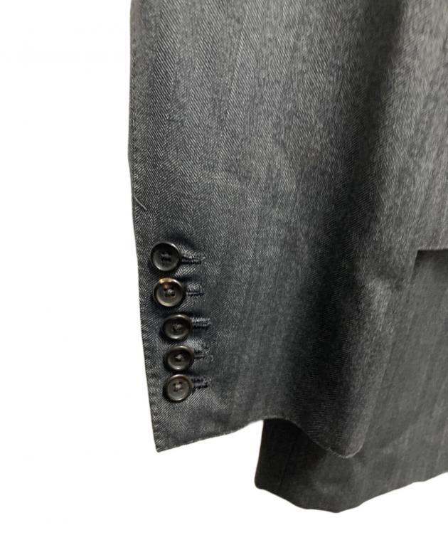 中古・古着通販】TOM FORD (トムフォード) ジャケット ブラック サイズ