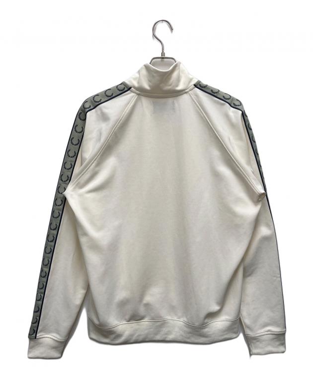 中古・古着通販】FRED PERRY (フレッドペリー) トラックジャケット