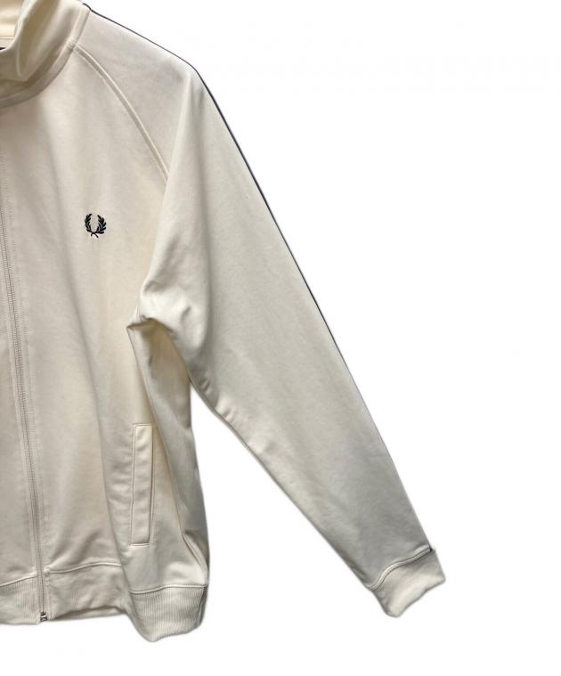 中古・古着通販】FRED PERRY (フレッドペリー) トラックジャケット