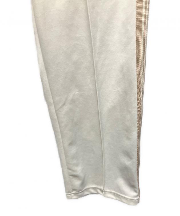 中古・古着通販】Needles (ニードルズ) トラックパンツ ベージュ