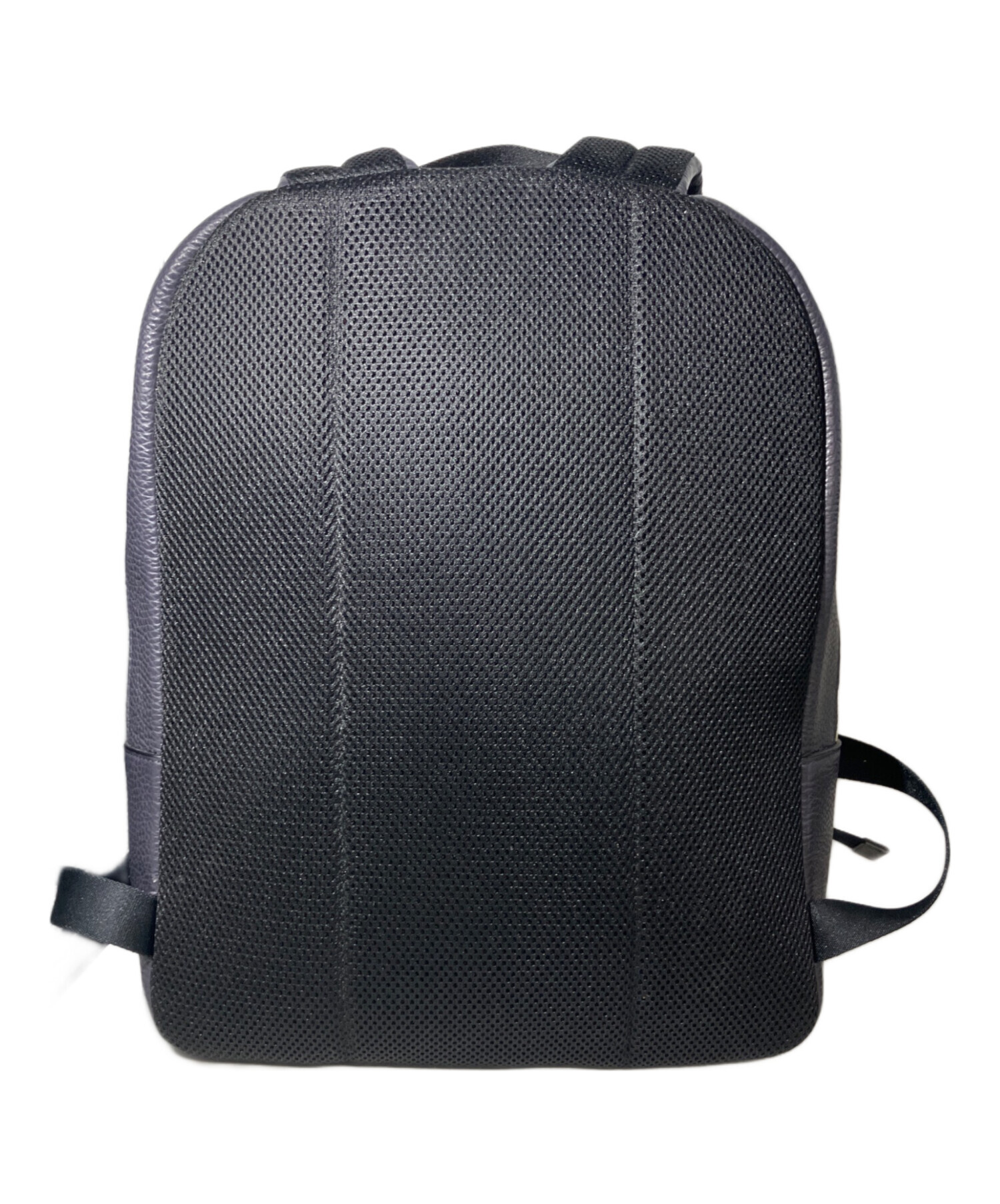 中古・古着通販】COACH (コーチ) リュック ネイビー|ブランド・古着 中古・古着通販】COACH (コーチ) リュック ネイビー|ブランド・古着