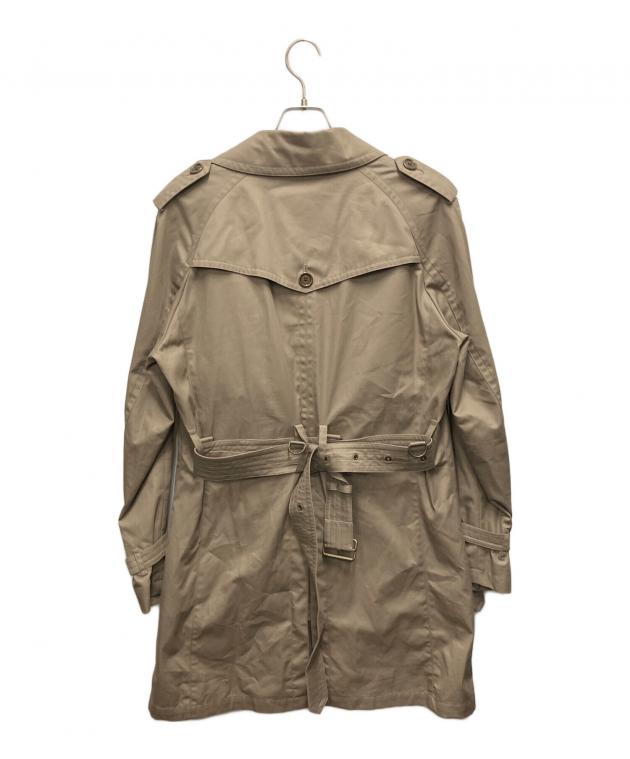 中古・古着通販】BURBERRY BLACK LABEL (バーバリーブラックレーベル