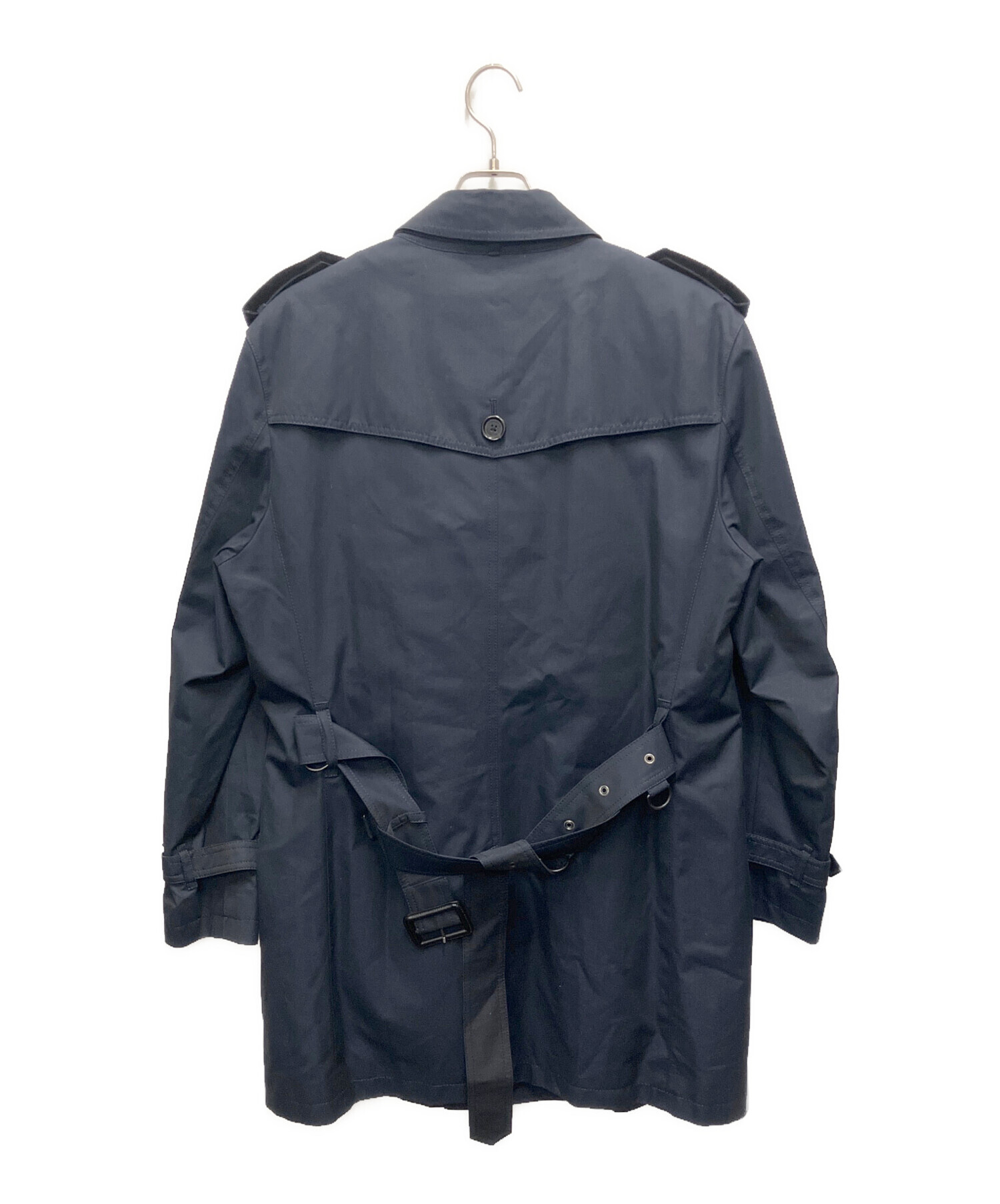 中古・古着通販】BURBERRY BLACK LABEL (バーバリーブラックレーベル