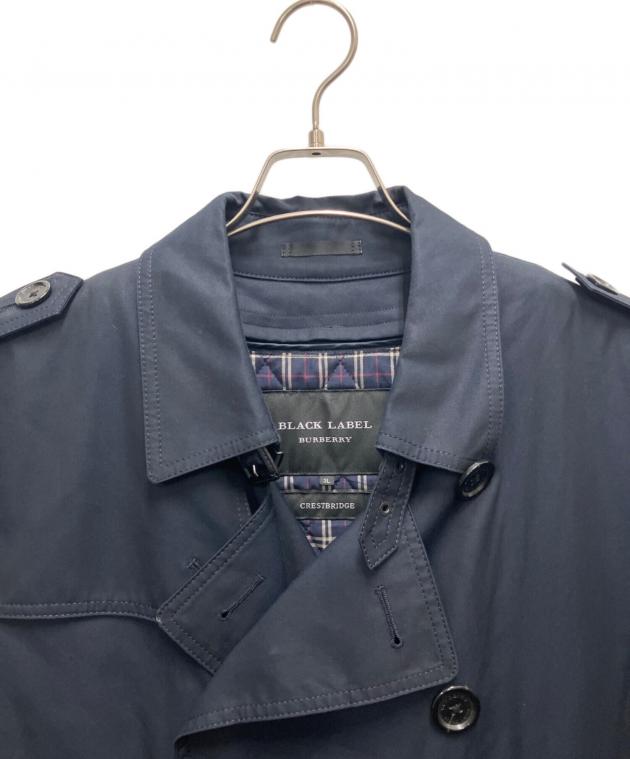中古・古着通販】BURBERRY BLACK LABEL (バーバリーブラックレーベル