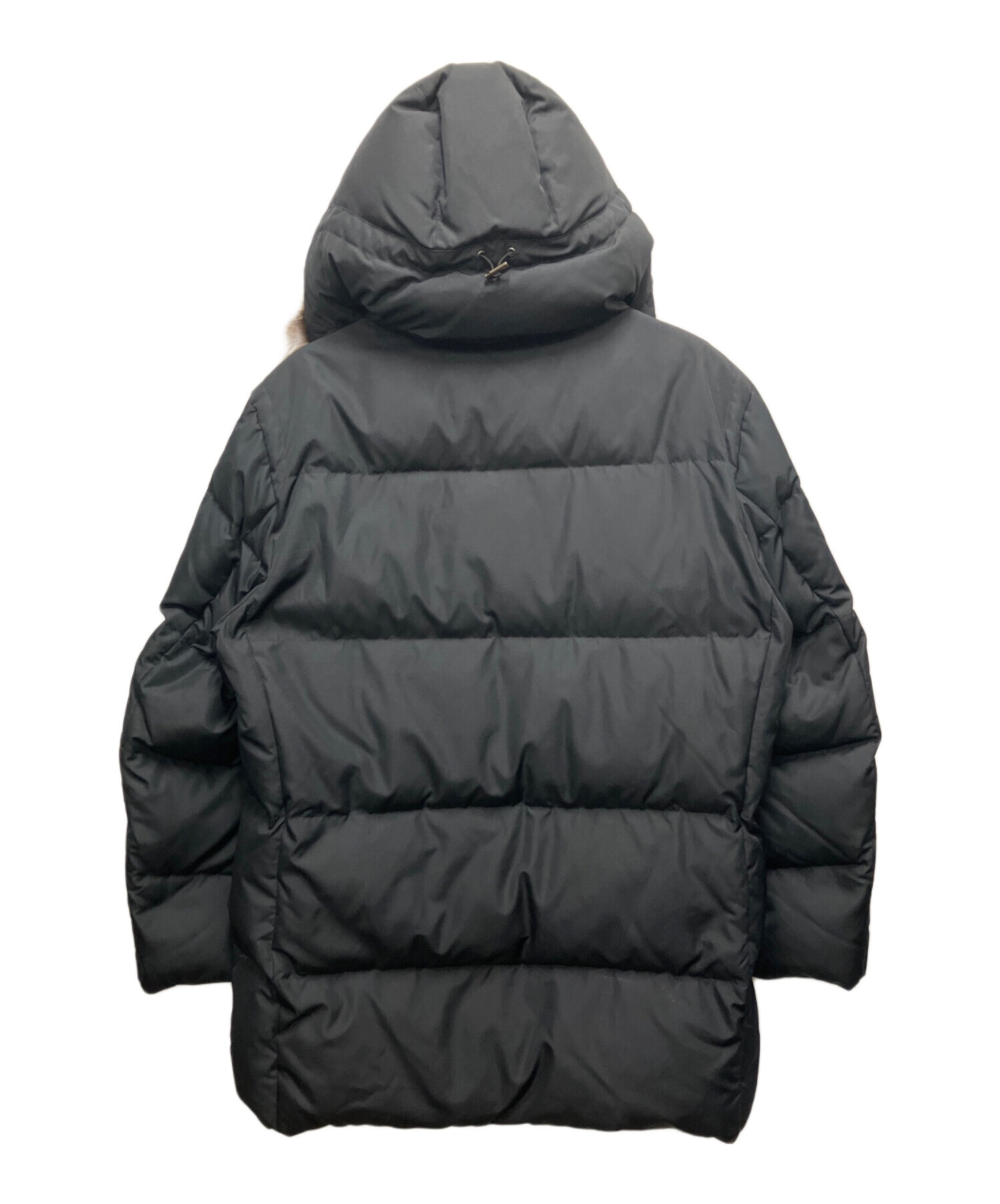中古・古着通販】BURBERRY LONDON (バーバリーロンドン) ダウンコート
