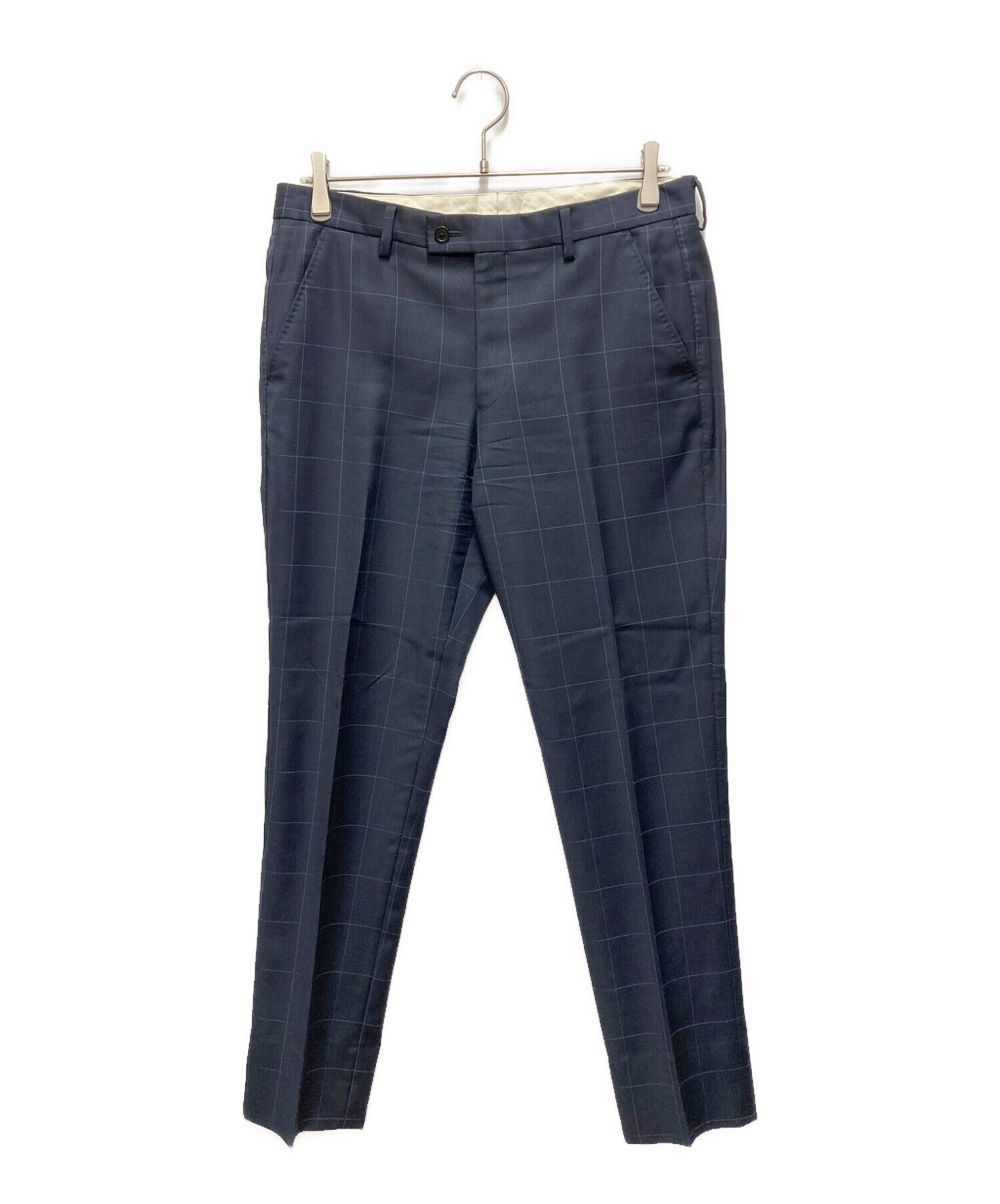 中古・古着通販】PAUL SMITH (ポールスミス) セットアップスーツ