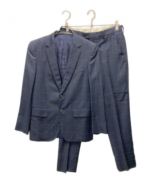 中古・古着通販】PAUL SMITH (ポールスミス) セットアップスーツ