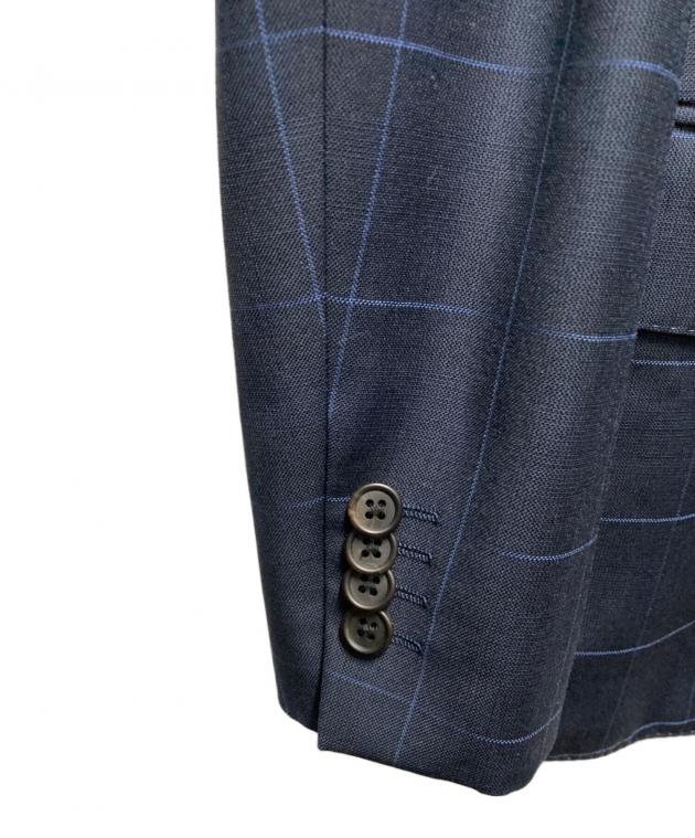 中古・古着通販】PAUL SMITH (ポールスミス) セットアップスーツ