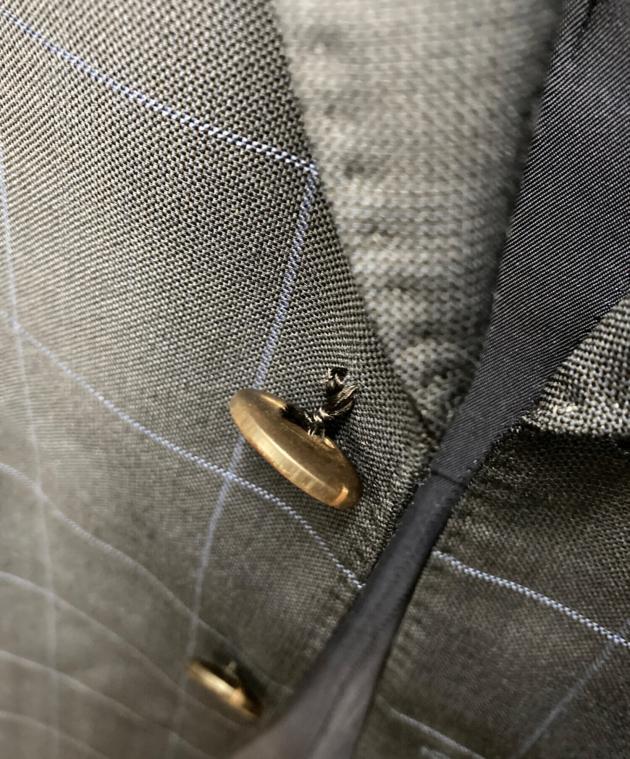 中古・古着通販】PAUL SMITH (ポールスミス) セットアップスーツ