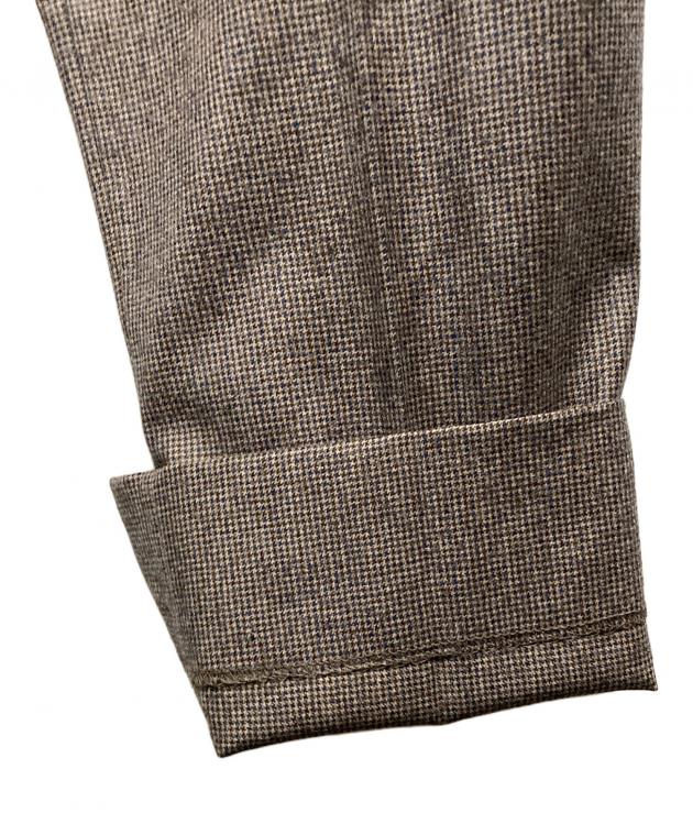 【未使用に近い】ポールスミス　セットアップ　現行タグ　ベージュ系　42　XL 中古・古着通販】PAUL SMITH (ポールスミス) セットアップスーツ