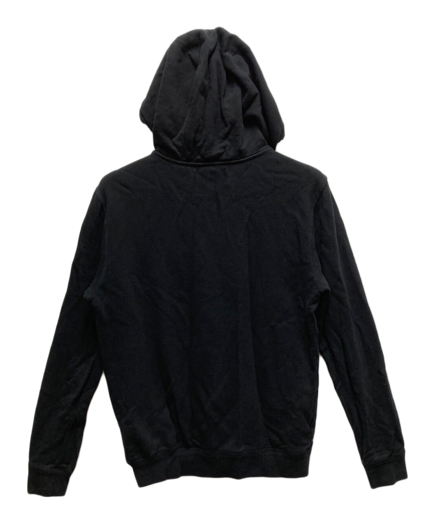中古・古着通販】VERSACE (ヴェルサーチ) プルオーバーパーカー